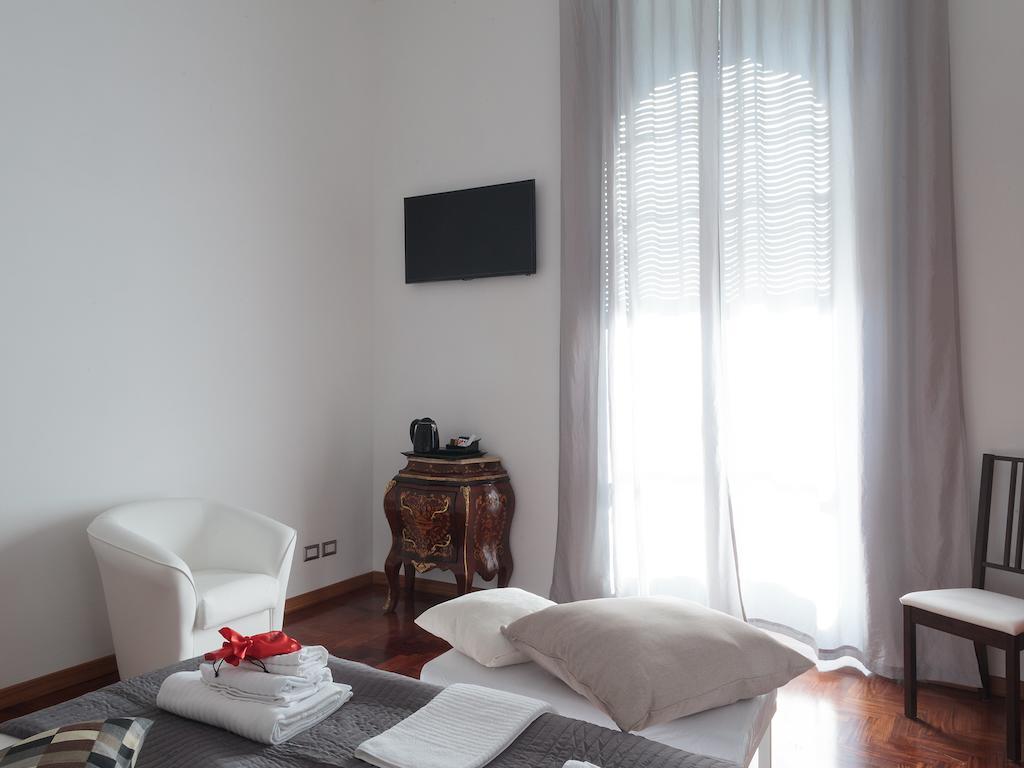 Lh Royal Terrace Gasthuis 2*