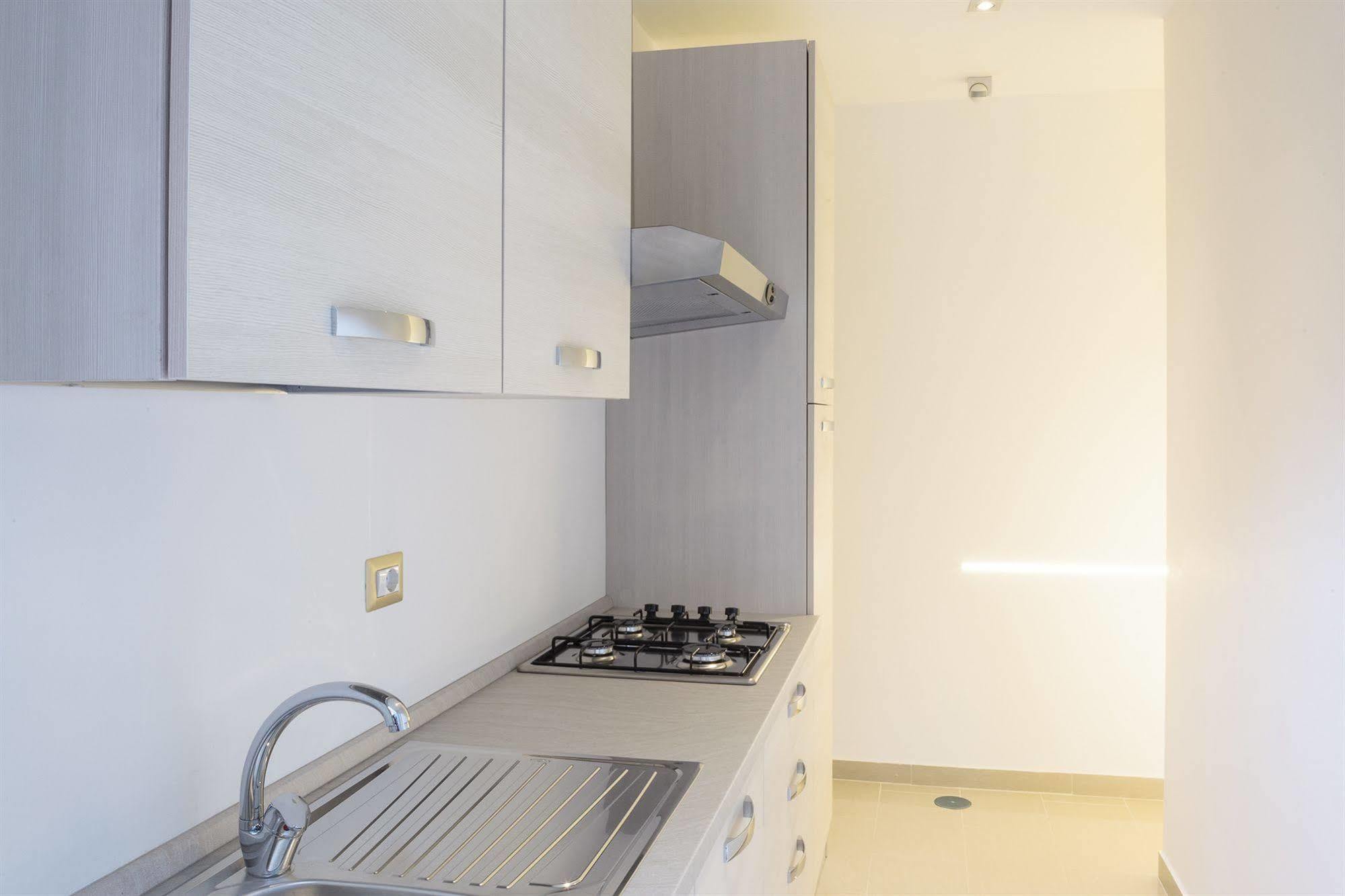 Gasthuis Lh Royal Terrace 2*